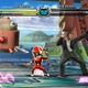 Illustration for article titled Frank West vs Tatsunoko vs Capcom